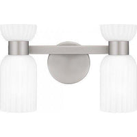 Rembrandt 2-Light Bath Light