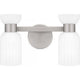 Rembrandt 2-Light Bath Light