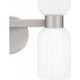 Rembrandt 2-Light Bath Light