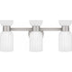 Rembrandt 3-Light Bath Light
