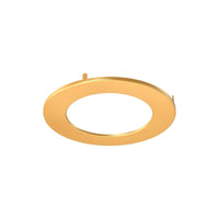 4" Recessed Add-On Trim