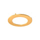 4" Recessed Add-On Trim