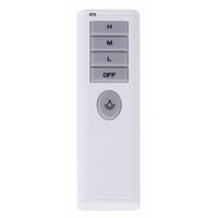 Remote Fan Control