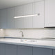 Keel 44" LED Pendant