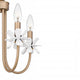 Remy Semi-Flush Mount