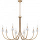 Remy Chandelier