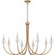 Remy Chandelier