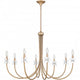 Remy Chandelier