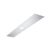 Universal Rough Template Frame for All 1" Recessed Panels