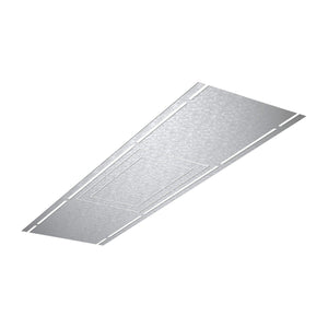 DALS - Rough-In Plate for Duo-Recessed Products - Lights Canada