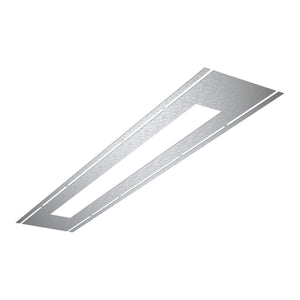 DALS - Rough-In Plate for 48″ Recessed Linears - Lights Canada
