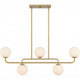 Regis Island Chandelier