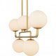 Regis Island Chandelier