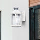 Buckly Outdoor Lantern