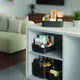 Bellwood Stackable Bins