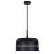 Miles 1-Light Pendant