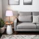 Maly 1-Light Table Lamp
