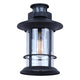 Dakota 1-Light Outdoor Lantern