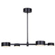 Montgomery 4-Light Pendant
