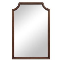 Sintra 36"H x 24"W Wall Mirror