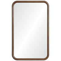 Dickens 32" Tall Rectangle Wall Mirror
