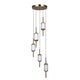 Lavene 5-Light Pendant