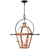 Rue De Royal Outdoor Lantern