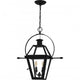 Rue De Royal Outdoor Lantern