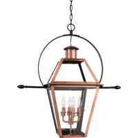 Rue De Royal Outdoor Lantern