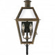 Rue De Royal Outdoor Lantern