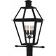 Rue De Royal Outdoor Lantern
