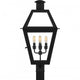 Rue De Royal Outdoor Lantern