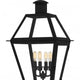 Rue De Royal Outdoor Lantern