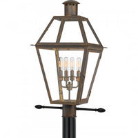 Rue De Royal Outdoor Lantern