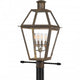 Rue De Royal Outdoor Lantern