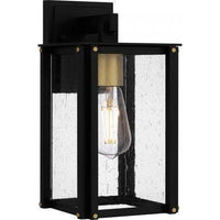 Robbins 1-Light Small Outdoor Lantern