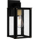 Robbins 1-Light Small Outdoor Lantern