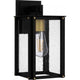 Robbins 1-Light Small Outdoor Lantern