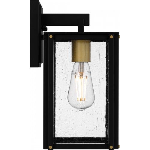 Robbins 1-Light Small Outdoor Lantern