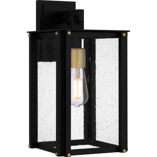 Robbins 1-Light Medium Outdoor Lantern