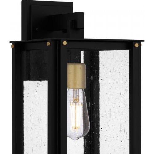 Robbins 1-Light Medium Outdoor Lantern