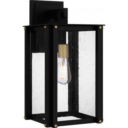 Robbins 1-Light Large Outdoor Lantern