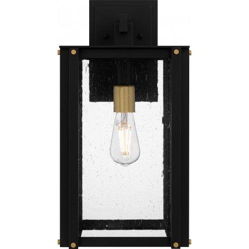 Robbins 1-Light Large Outdoor Lantern