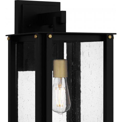 Robbins 1-Light Large Outdoor Lantern