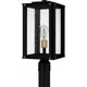 Robbins 1-Light Outdoor Post Light