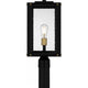 Robbins 1-Light Outdoor Post Light