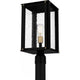 Robbins 1-Light Outdoor Post Light