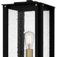 Robbins 1-Light Outdoor Post Light