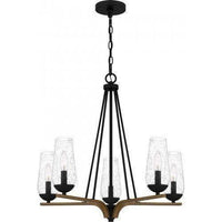 Rochester 5-Light Chandelier