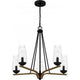 Rochester 5-Light Chandelier